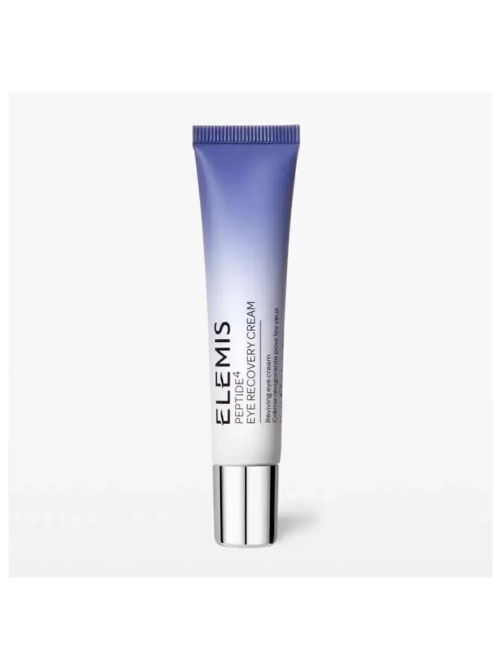 NIB ELEMIS Peptide⁴ Eye Recovery Cream Reviving Eyecream